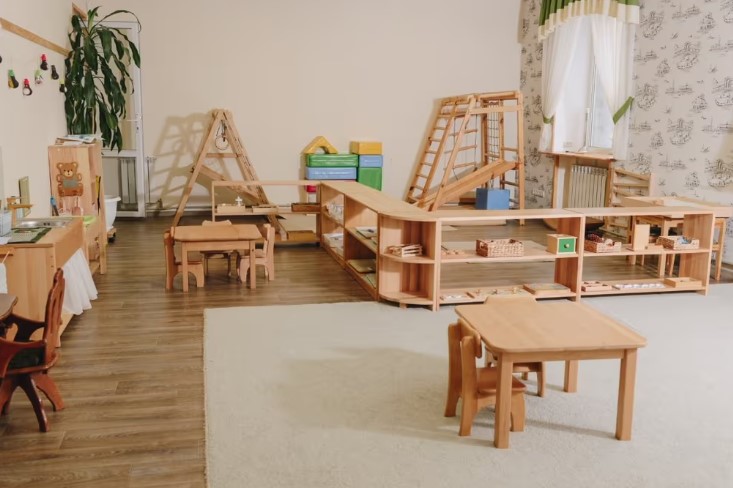 Montessori Method