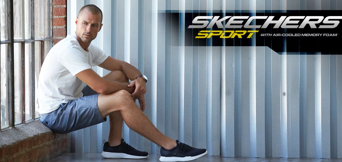 Unveiling the 7 Iconic Skechers Shoes of the Moment!