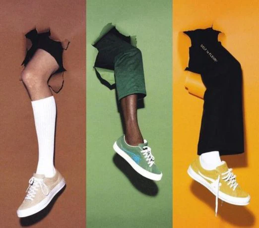 Sneak Peek 2024: Stride in Style with the Top 5 Trendsetting Sneakers