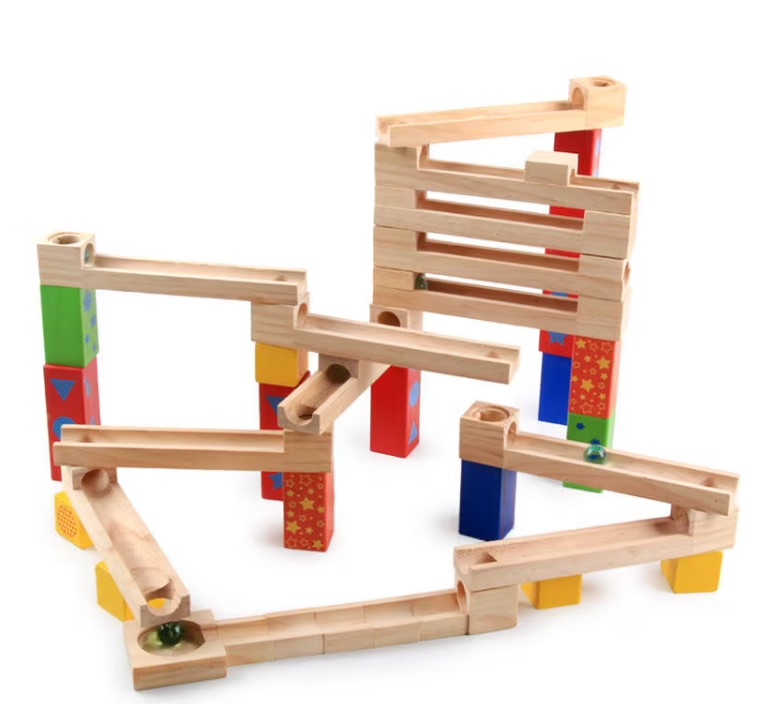 Wooden Toys